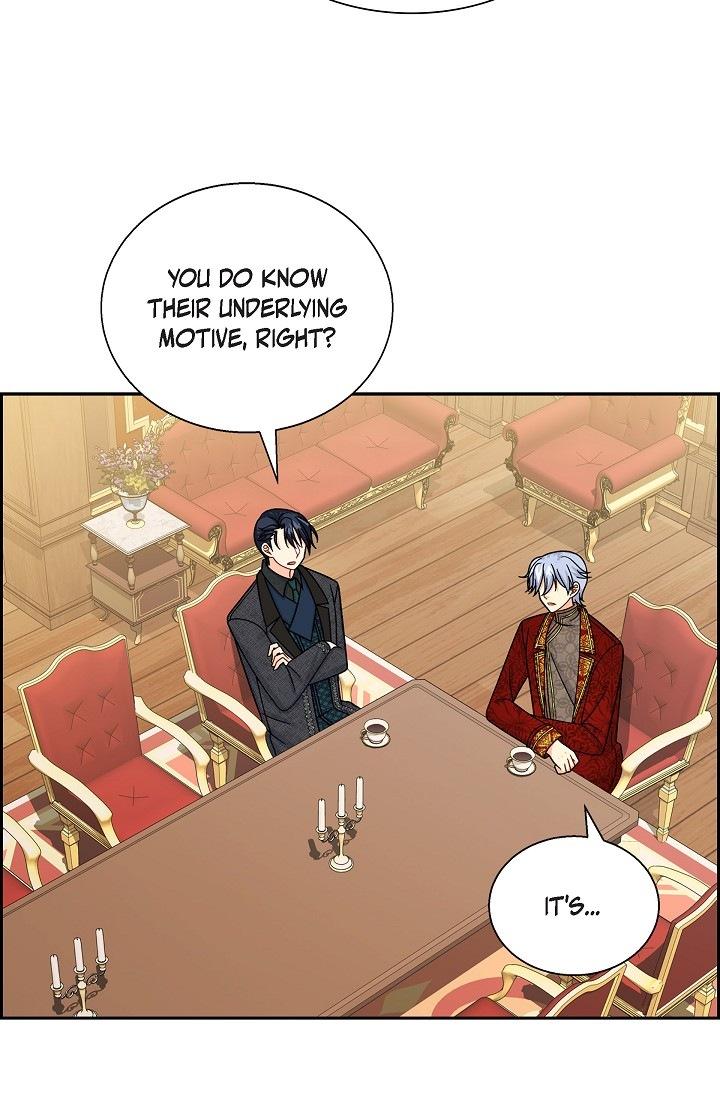 The Younger Male Lead Fell for Me before the Destruction Chapter 38 54